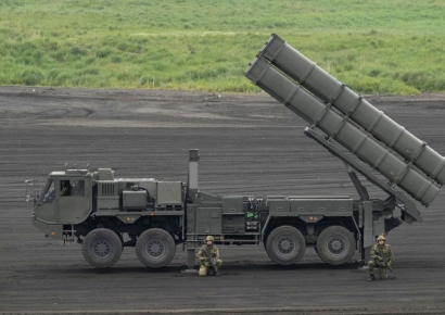 "군사대국화에 환장해"…日 신형 미사일에 비난 쏟아낸 北