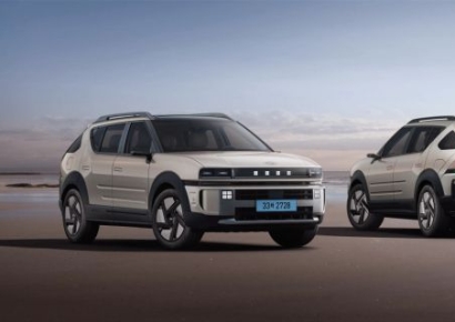 "하루 7200원이면 탄다"…포르쉐 타던 유재석, 수소차로 갈아탔다