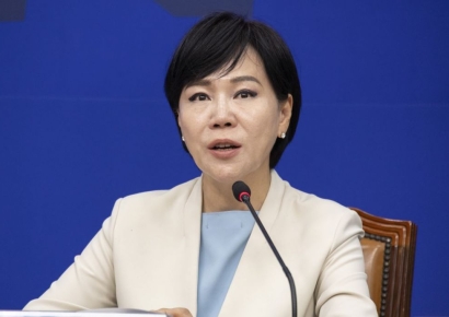 전현희 "광복절 특사에 조국 포함? 정치적 희생 정상화 필요엔 공감"