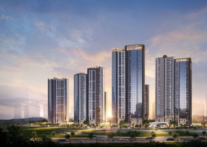 BS한양, 인하대역 역세권에 1199가구 대단지…'수자인 로이센트' 9월 분양