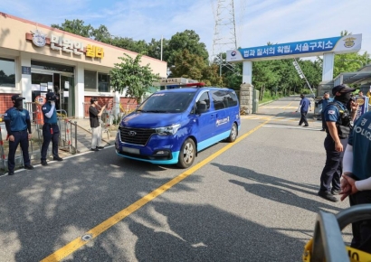 신장식 "尹, 물리력 행사해서라도 끌어내야…'체온 조절' 주장 앞뒤 안맞아"