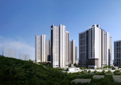 동문건설 ‘춘천 동문 디 이스트 어반포레’, 오늘 특별공급 청약 접수