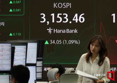 "부진한 2분기…실적 상향 종목 살펴야"