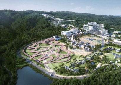 포항시, 1조원 규모 호미반도권 대형 관광개발 ‘본격화’