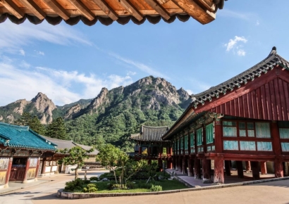 '나는 절로, 신흥사' 참가자 모집, 남녀 10명씩 20명 선발