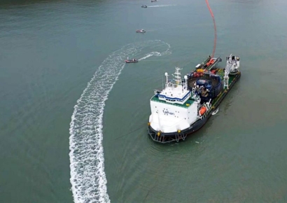 "네옴시티 없어도 역대급 수주"…대한전선, '기술 빈틈' 메울 넥스트 스텝은