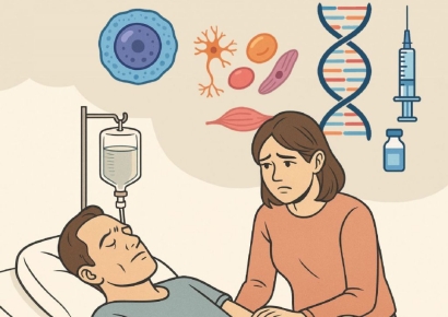 '혁신'만 강조된 첨단재생의료…임상근거 없는 '비급여' 실험대상 된 환자들