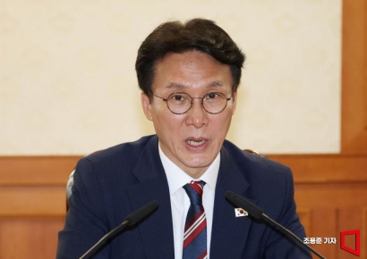 김민석 총리 "당정대, 완전일체 책임공동체 돼야"
