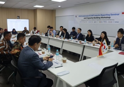 이노비즈협회, 인도네시아 제조업 디지털화 앞장