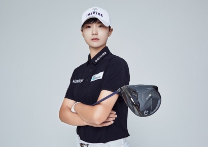 박성현, 8월과 9월 한국 온다