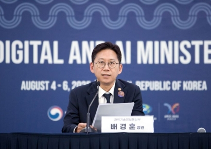 이재명 정부 내년 R&D 예산 35조원 '역대 최대'