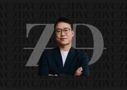 지디벤처스, 김형일 그로스파트너 영입…"前웹툰엔터 북미총괄대표"