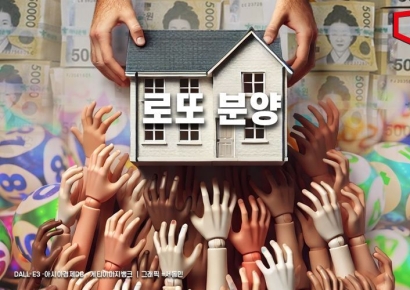 "'이게' 집값 폭등원인" 李대통령 콕 찍었다…'로또 청약' 이제 못하나