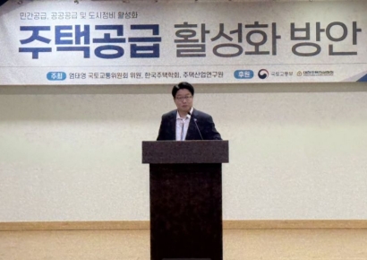 "대출 규제 효과 최대 6개월…공급대책 없으면 4분기 급등 가능성" 