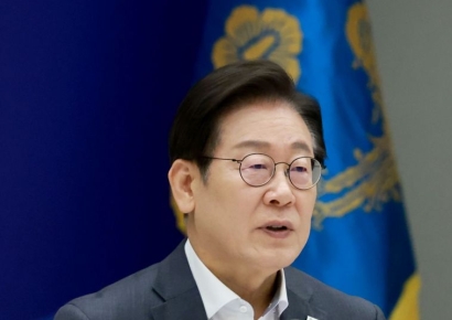 李대통령, 이춘석 '주식거래 의혹'에 "사안 엄중 인식, 엄정수사 하라"(종합)