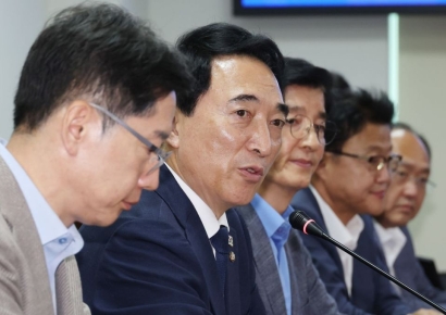 국정위 "대통령 세종집무실 건립 신속추진과제 제안"
