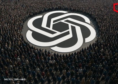 "오픈AI, MS 수익 배분율 20%→8% 축소 계획"