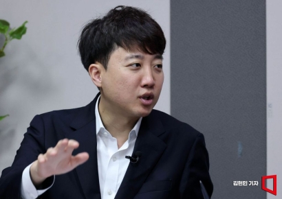 법제처장 "李대통령 무죄" 주장에... 이준석 "사적 변호인 임명 말아야"