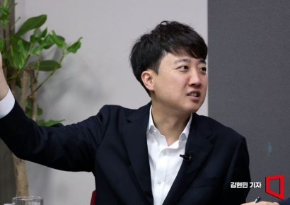 "美 비자 막히자 韓이 기회…AI 인재 유치 골든타임" 이준석, 특별법 추진