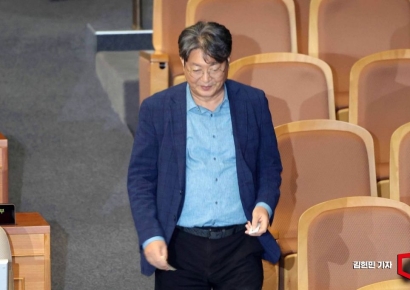 국민의힘 "이춘석 즉각 사퇴해야…주식 중독에 가까운 행위"