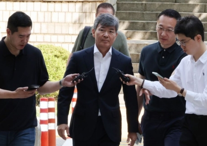 김건희 최측근 '계좌관리인' 이종호 구속…수사 탄력 전망