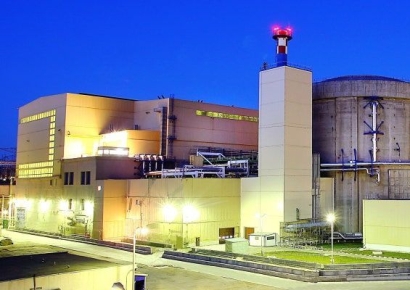 한미글로벌, 해외 원전시장 진출…루마니아 원전 PM 수주