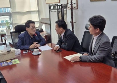 전남도, 지역 현안 국정과제 반영 위해 '동분서주'