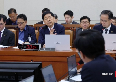 구윤철 "주식 양도세 대주주 기준 보유액으로 변경, 검토하겠다"(종합) 