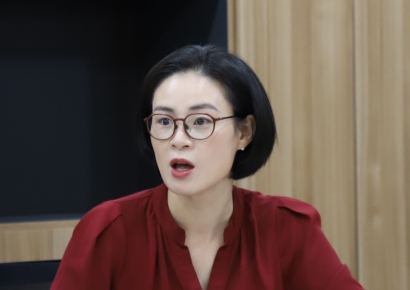 김예원 변호사 "검찰청 폐지 서민에 악영향…돈 없는 피해자는 경찰에 이의신청도 어려워져"