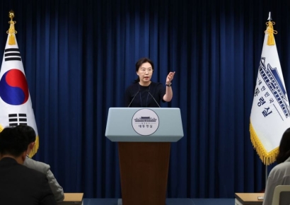 연이은 포스코이앤씨 산재…李대통령 "면허취소·입찰금지 가능한 방안 모두 보고해라"
