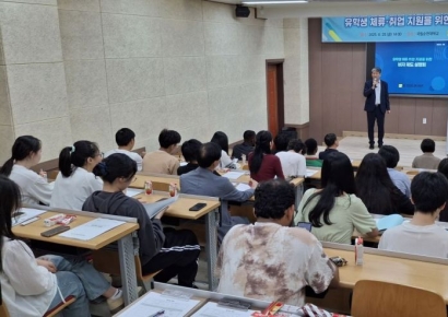 전남도, 외국인 우수 인재 유치 행정력 집중
