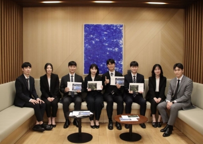마스턴투자운용, 불확실한 시장 속에서도 인재투자 지속