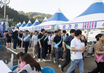 관광객에 충격 '비계 삼겹살' 팔다가…울릉군이 내놓은 '특단의 대책'