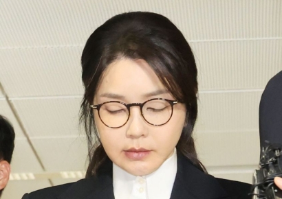 법원, 12일 김건희 구속영장 심사…尹부부 동시구속 되나