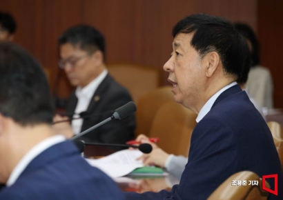 [포토] 지방살리기 상생소비 활성화 발언하는 구윤철 부총리