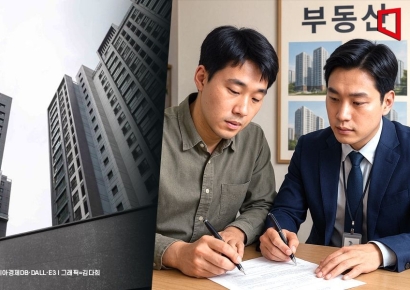 거래가 3억 낮게 신고해 과태료 7000만원… 서울시, 부동산 위법행위 1573건 적발