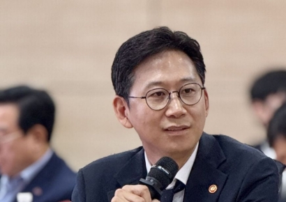 배경훈 과기 "포스코이앤씨 방사광 가속기 수의계약 신중히 볼 것"