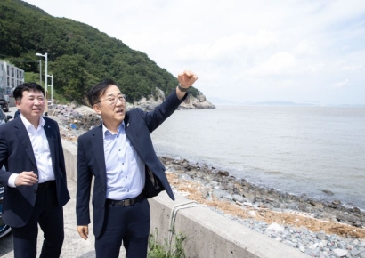 가덕도신공항 주민 재정착 방안, 고용 추천·사업 위탁까지…국토부 입법예고