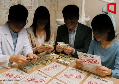 Non-Life Insurers Refund KRW 1.36 Billion to 2,289 Auto Insurance Fraud Victims Last Year