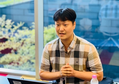 [K-AI 도전]①"게임사가 AI를?…NC AI, 멀티모달로 AX 최적화"
