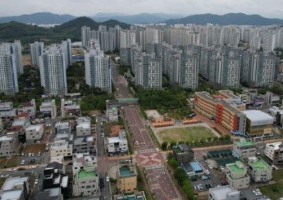 개발사업자만 '봉'…"돈 벌었다고 무작정 내놔야 하나"