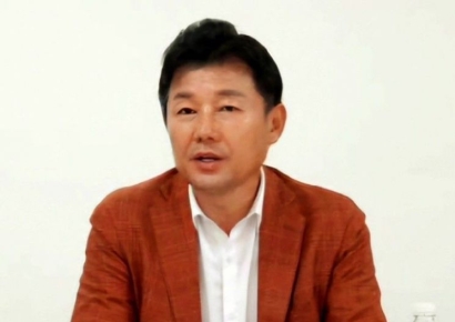 이삼회 "조국 특별사면, 의로운 분노로 행동하자" 논평