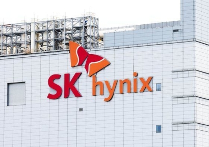 "실수령액 4826만여원…월급이 연봉급" 믿기지 않는 SK하이닉스 월급명세서