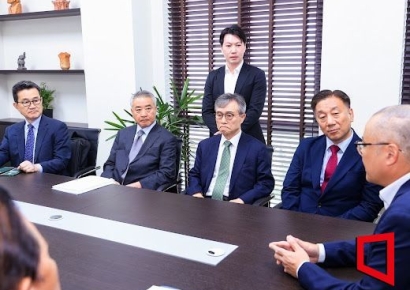 블록체인, 한-베 디지털 혁신 동력…경제협력 ‘가속’