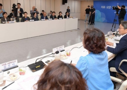 광주 혁신정책들, 대한민국 행정 '새 지평' 열어