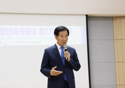 대한티볼협회 초대 회장에 곽대훈 전 의원…"대한체육회 가맹단체 가입 최우선 추진"  