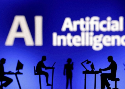 'AI 열풍'에 줄줄이 돈방석…신흥 부자 쏟아진다