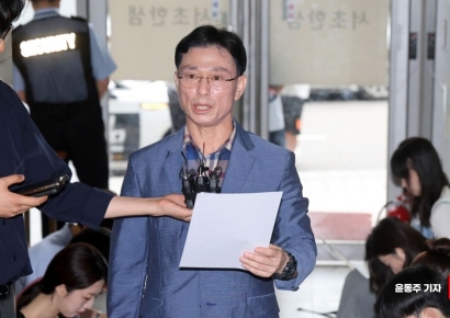[2025국감] 법사위, 與 주도 임성근 위증죄 고발…김현지 증인 채택은 부결