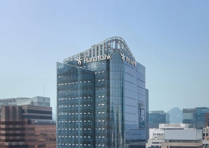 하나은행, 민족 대명절 추석맞이 이벤트 실시