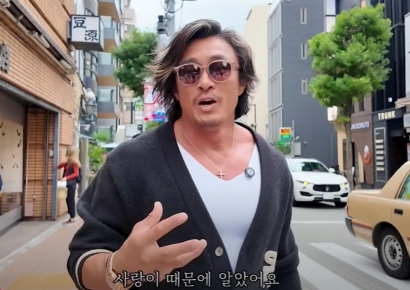 "1000원 커피 다음은 이것"…추성훈도 반한 日편의점 인기템 한국 상륙[인터뷰]